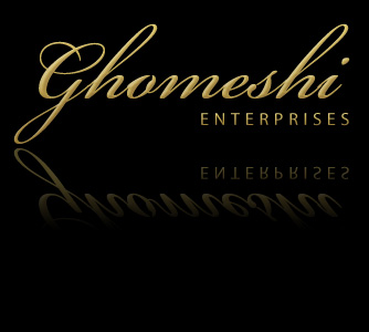 Ghomeshi Enterprises